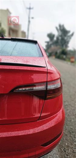 فولكسفاغن جيتا